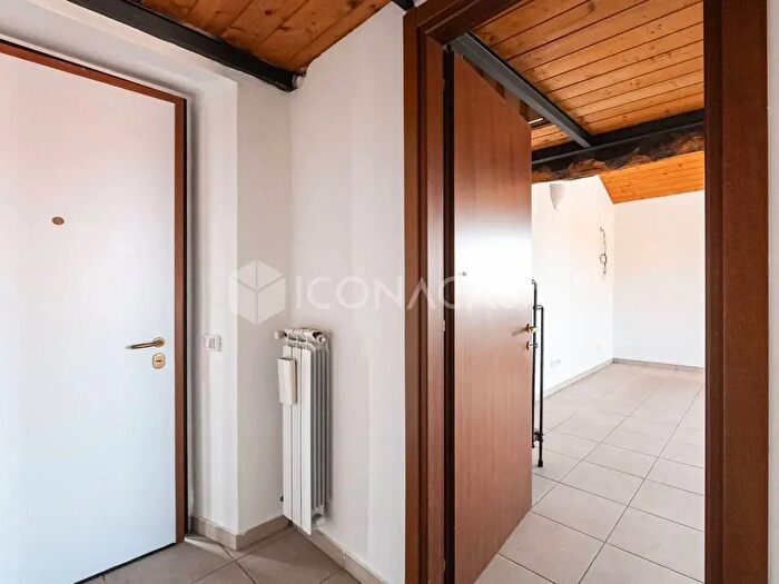 Appartamento monolocale in vendita in Via Antonio Stoppani, Mariano Comense