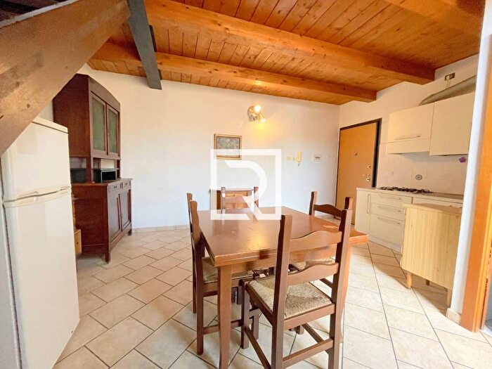 Appartamento monolocale in affitto in Centro, Forlimpopoli