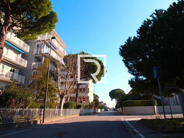 Appartamento trilocale in affitto in Lido di Savio Lido di Classe, Ravenna