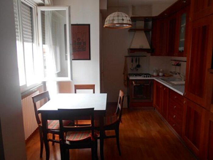 Appartamento bilocale in vendita in Via Guglielmo Marconi, Jesi