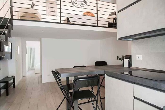 Appartamento bilocale in affitto in Via Pavia, Ascanio Sforza, Milano