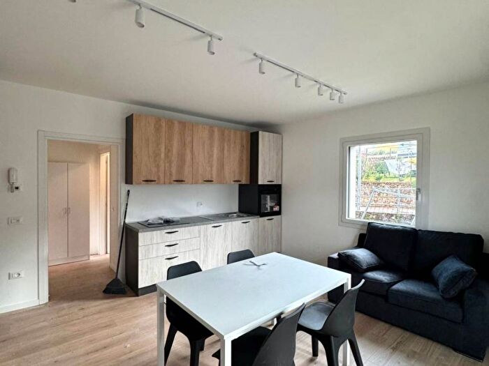 Appartamento bilocale in affitto in Via Santissima Trinità, Trambileno