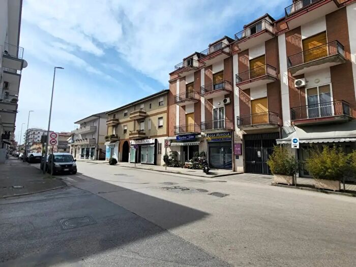 Appartamento quadrilocale in vendita in Santa Maria Capua Vetere