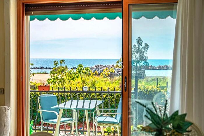 Appartamento bilocale in vendita in Ospedaletti