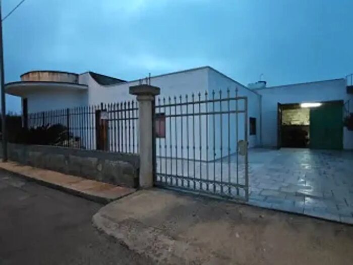 Casa trilocale in vendita in Via Senatore Giacomo Lacaita, Manduria