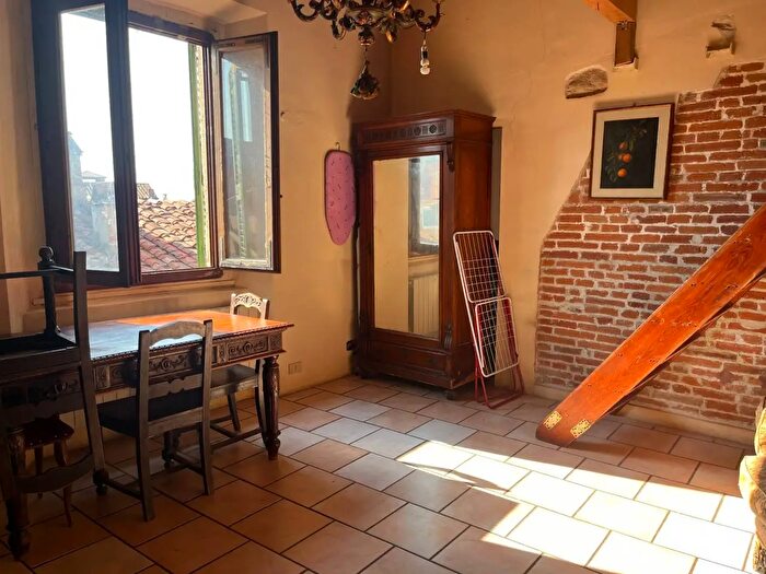 Appartamento monolocale in affitto in Via San Martino, Pisa