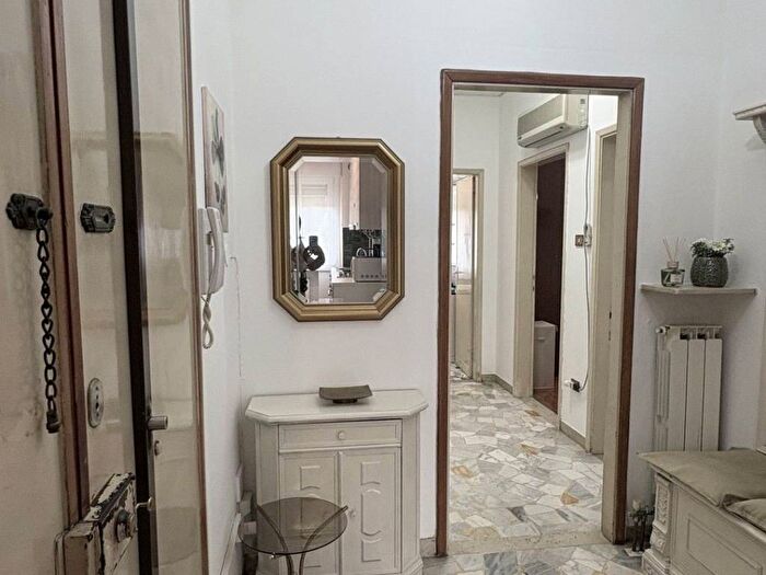 Appartamento quadrilocale in affitto in Via Segantini, San Bellino San Filippo Neri, Padova