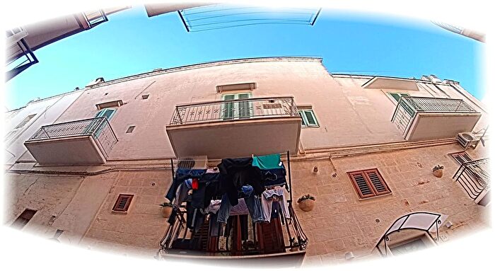 Casa quadrilocale in vendita in Fasano