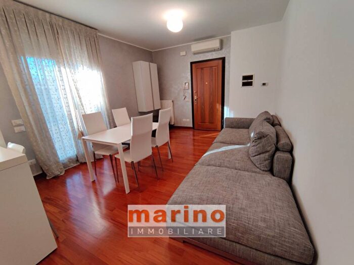 Appartamento bilocale in affitto in Via Monte Pasubio, San Giuseppe San Giovanni, Padova