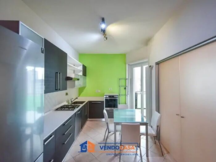 Appartamento trilocale in vendita in Corso Trieste, Moncalieri
