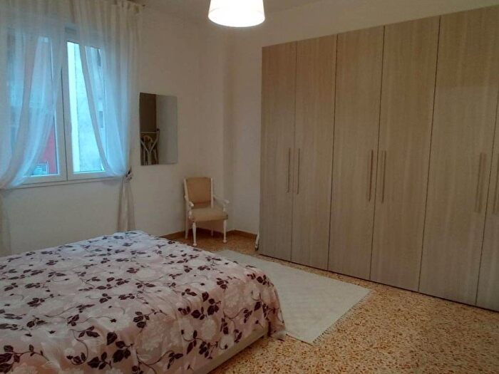 Appartamento bilocale in affitto in Novoli, Firenze