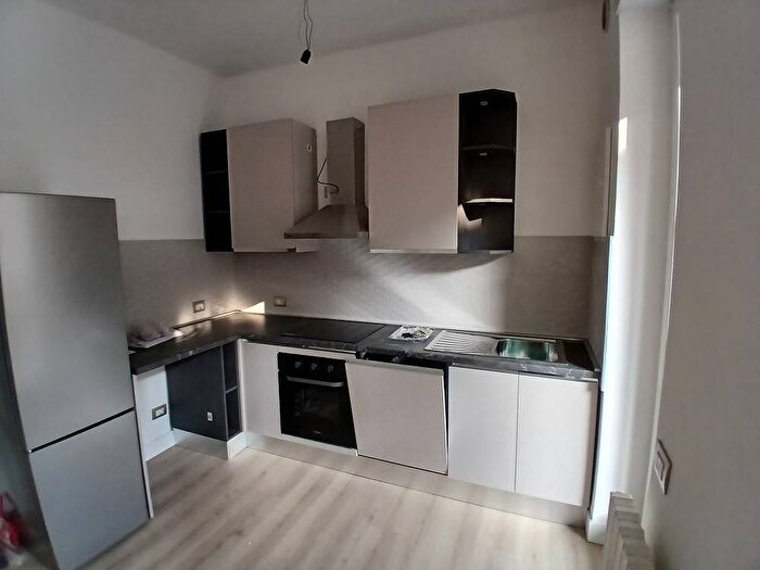 Appartamento trilocale in affitto in Via Pontida, Piazza della Libertà, Alessandria