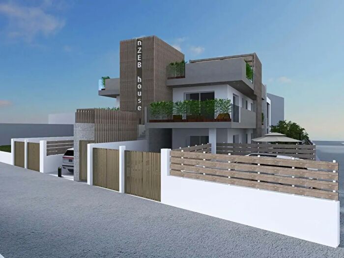 Appartamento quadrilocale in vendita in Castello Di Cisterna