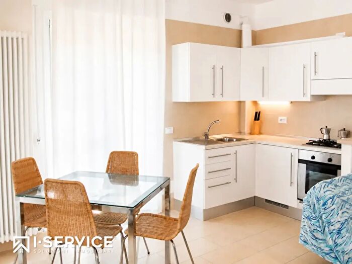 Appartamento monolocale in vendita in Gabicce Mare