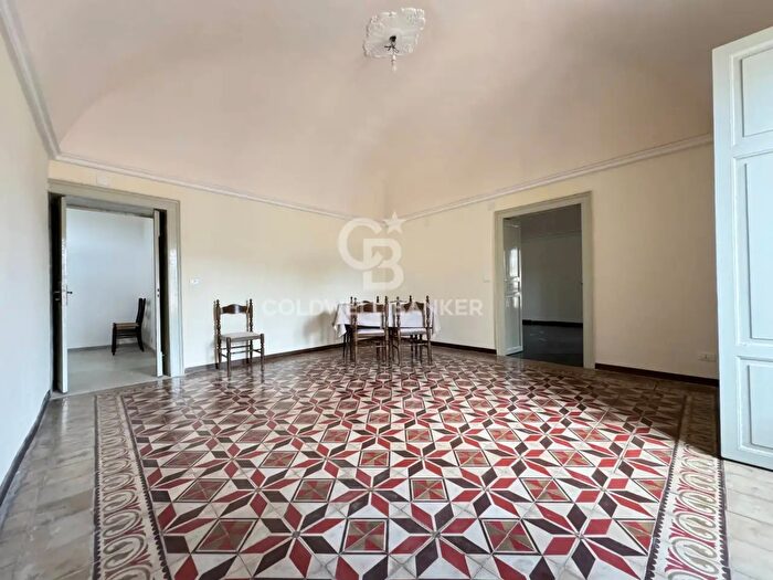 Casa quadrilocale in vendita in Via SantAgnese, Ragusa