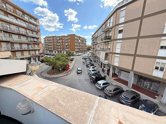 Appartamento trilocale in vendita in Zecchino, Siracusa