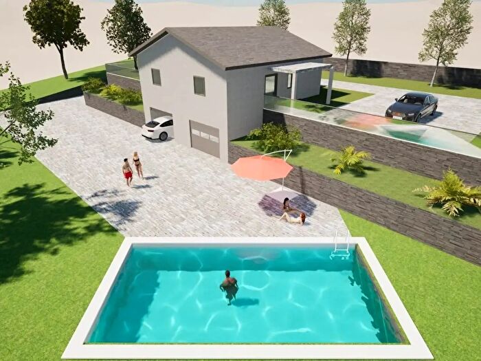 Casa con 5 locali in vendita in Via Guido Gozzano, Aci SantAntonio