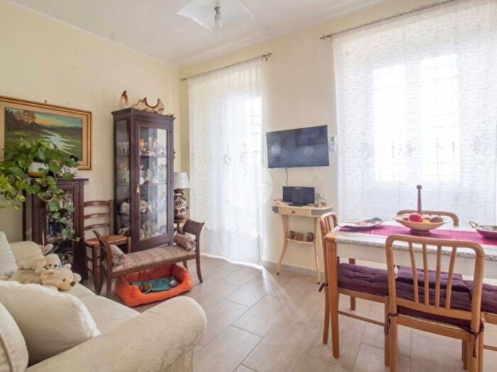 Appartamento bilocale in vendita in Via S Polo dei Cavalieri, Centro, Marcellina