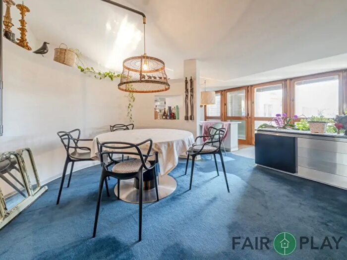 Appartamento quadrilocale in vendita in Via Nobel, Forli