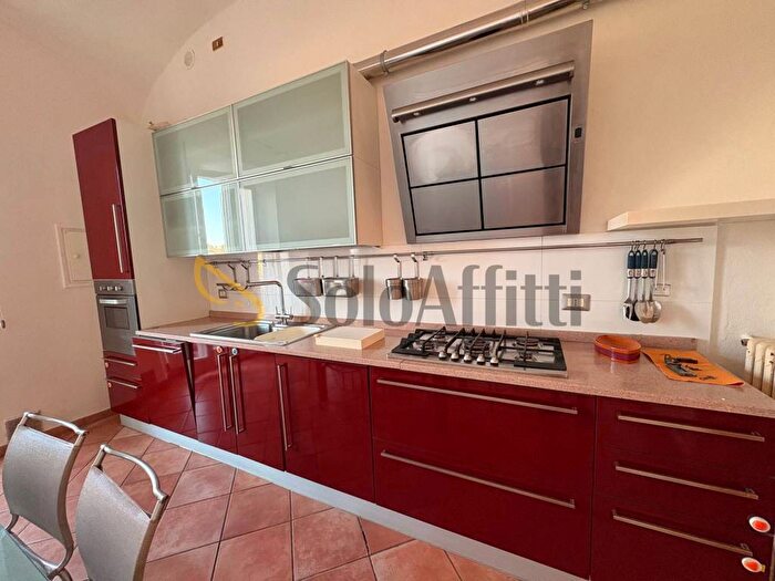 Appartamento con 5 locali in affitto in Viale Camillo Benso di Cavour, Cavour Mentana, Siena