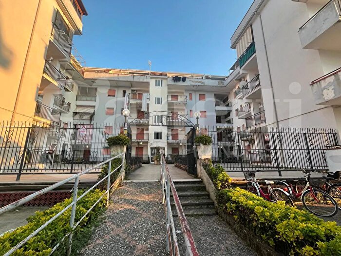 Appartamento bilocale in vendita in Via Don Minzoni, Scalea