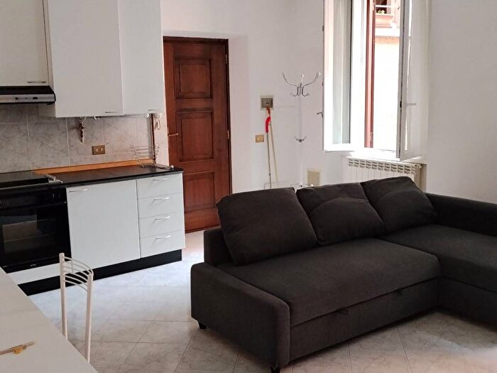 Appartamento bilocale in affitto in Via Maurizio Monti, Valduce Crispi, Como