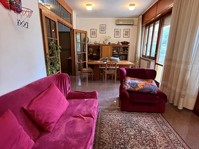 Appartamento quadrilocale in vendita in Via dei Garofani, Senigallia