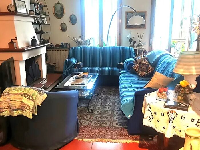 Appartamento quadrilocale in vendita in Borgo San Lorenzo