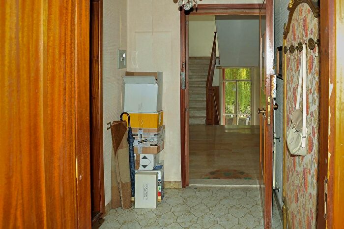 Appartamento quadrilocale in vendita in Catania