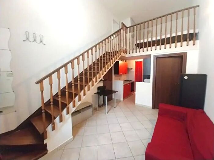 Appartamento bilocale in affitto in Viale Giovanni da Cermenate, Milano