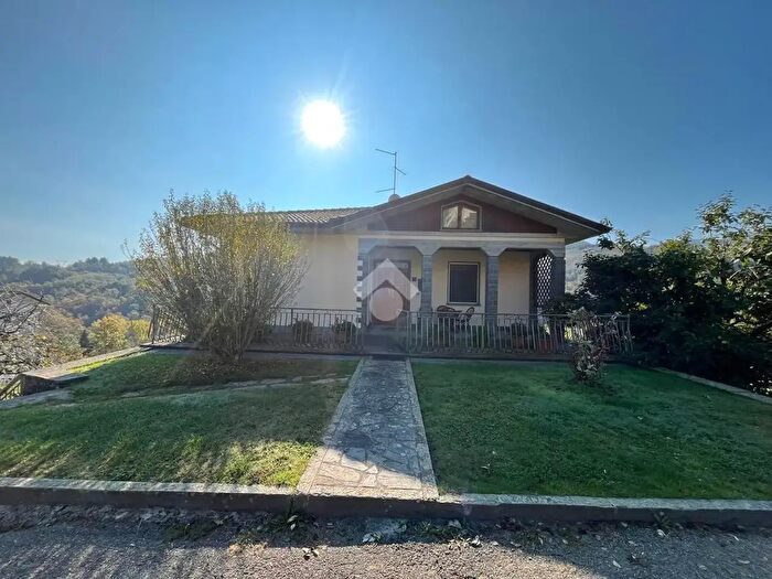 Casa monolocale in vendita in Tornolo