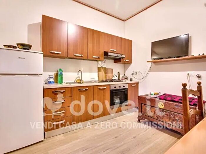 Appartamento bilocale in vendita in Via Varesina, Lurate Caccivio