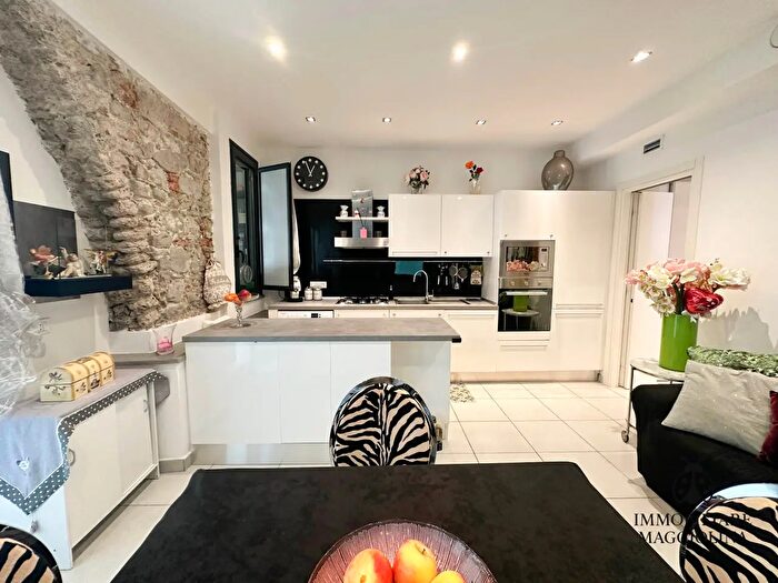 Appartamento bilocale in vendita in Via Cantarana, La Spezia