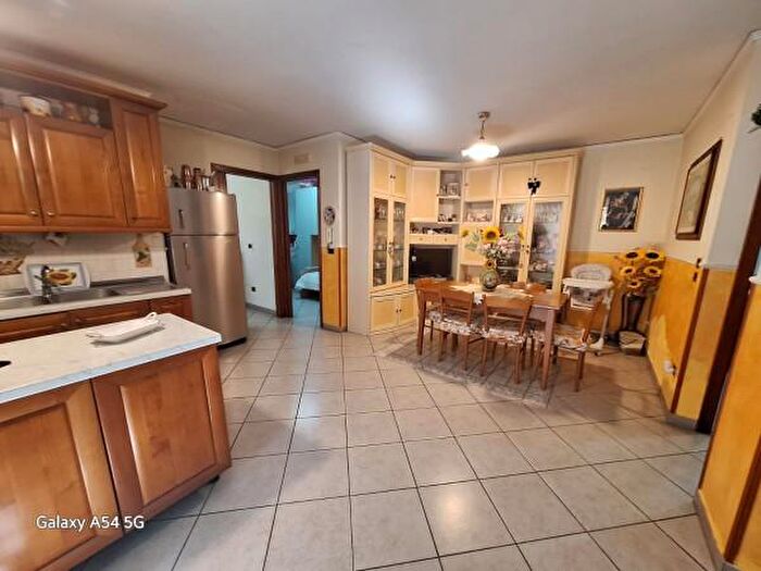 Casa con 6 locali in vendita in Madonna delle Grazie, Santa Maria La Carita