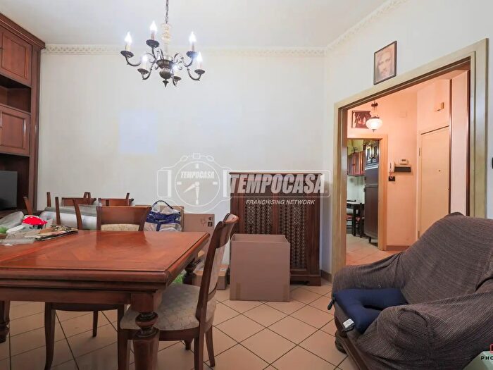 Appartamento trilocale in vendita in Forli