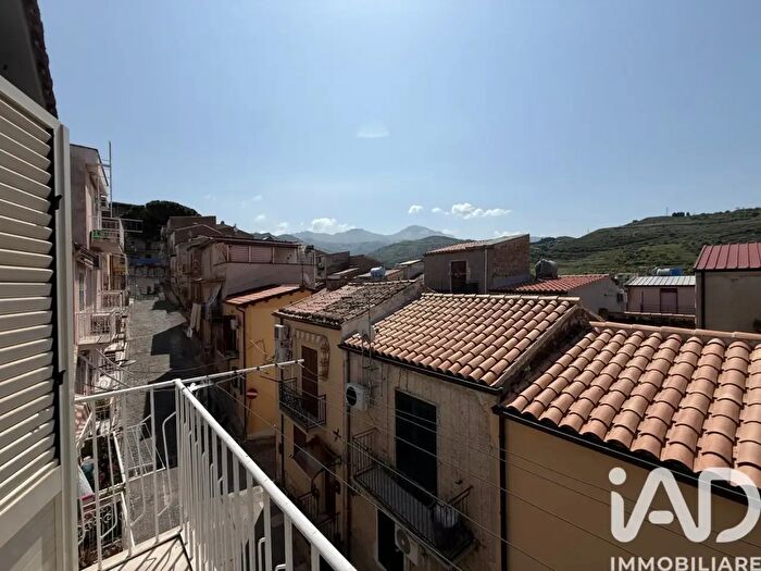 Casa quadrilocale in vendita in Via Monte Carmelo, Lascari