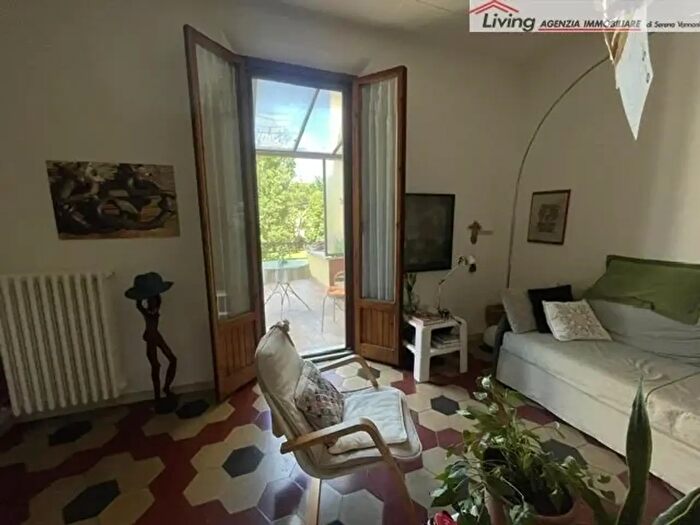 Appartamento in vendita in Siena