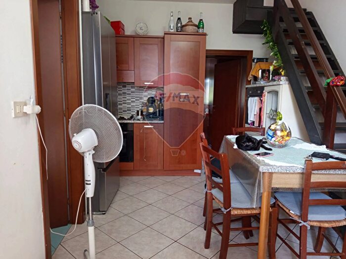 Appartamento quadrilocale in vendita in Piombino