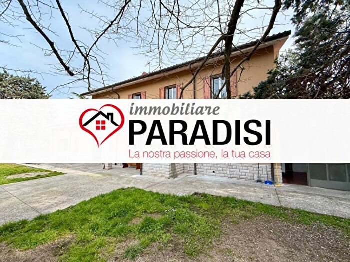 Casa quadrilocale in affitto in Località Belpoggio, Muggia