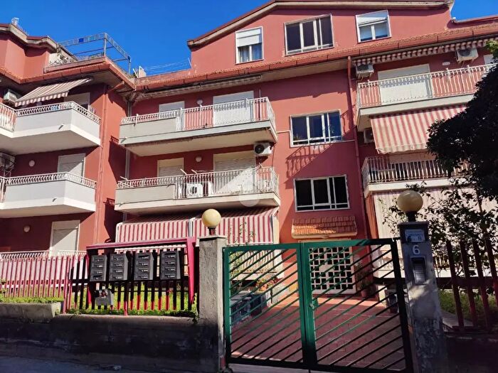 Appartamento bilocale in vendita in Via della Seta, Giardini Naxos