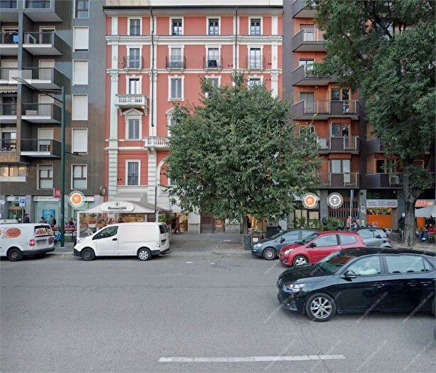 Appartamento monolocale in affitto in Via Buonarroti, Vercelli Wagner, Milano