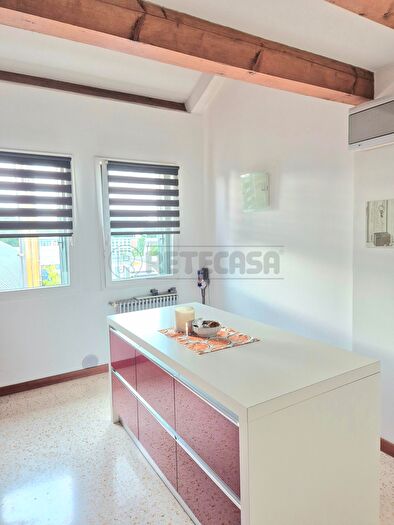 Appartamento trilocale in vendita in Corso Ss Felice E Fortunato, Vicenza