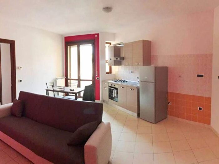 Appartamento bilocale in affitto in Sassari Baddimanna, Sassari