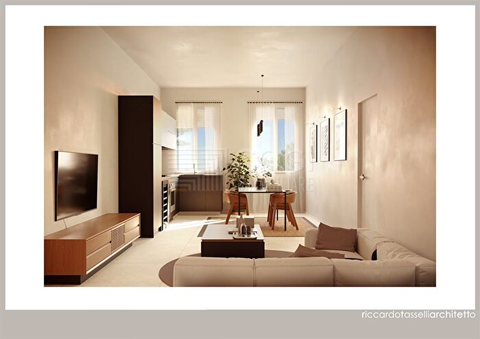 Appartamento bilocale in vendita in Via Pietro Bacchi, Bagnara Di Romagna