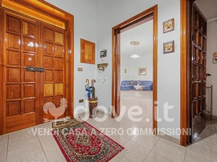 Appartamento quadrilocale in vendita in Via Kennedy, Torchiarolo