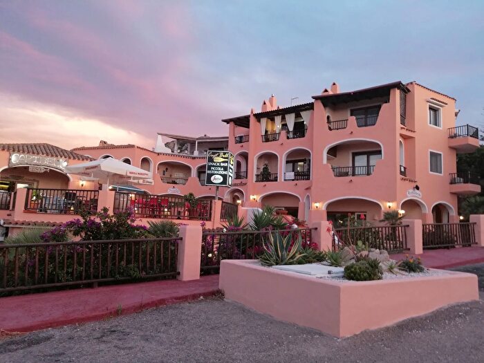 Appartamento bilocale in vendita in Arzachena