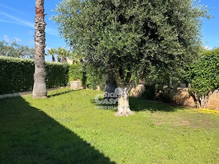 Casa trilocale in vendita in Marsala