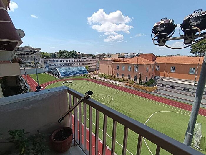 Appartamento quadrilocale in affitto in Via Giuseppe Maria Bosco, Centro Storico Corso Trieste, Caserta