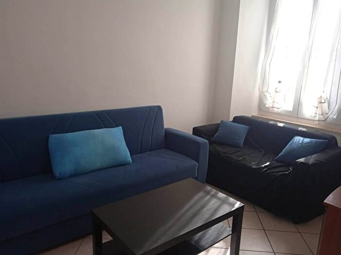 Appartamento bilocale in affitto in Centro Storico, Ancona