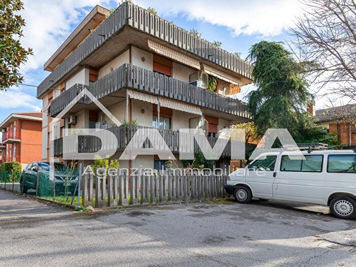 Appartamento quadrilocale in vendita in Via Campo di Marte, Forli